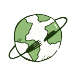 Dieta dla planety i ludzi Kasia Rećko